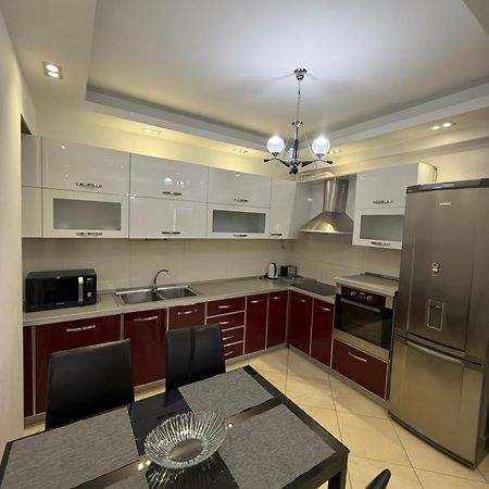 Tirana New Bazaar-Apartment 2 Dış mekan fotoğraf