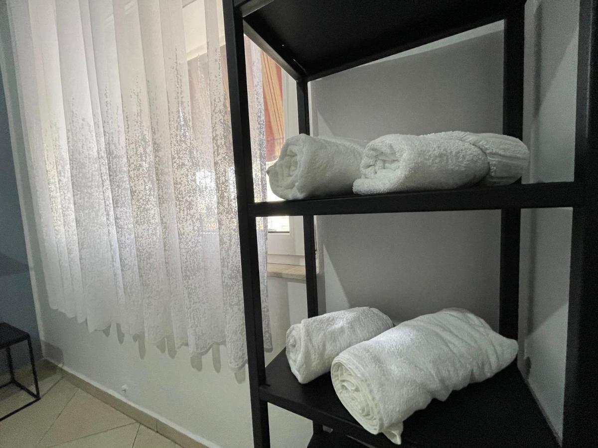 Tirana New Bazaar-Apartment 2 Dış mekan fotoğraf