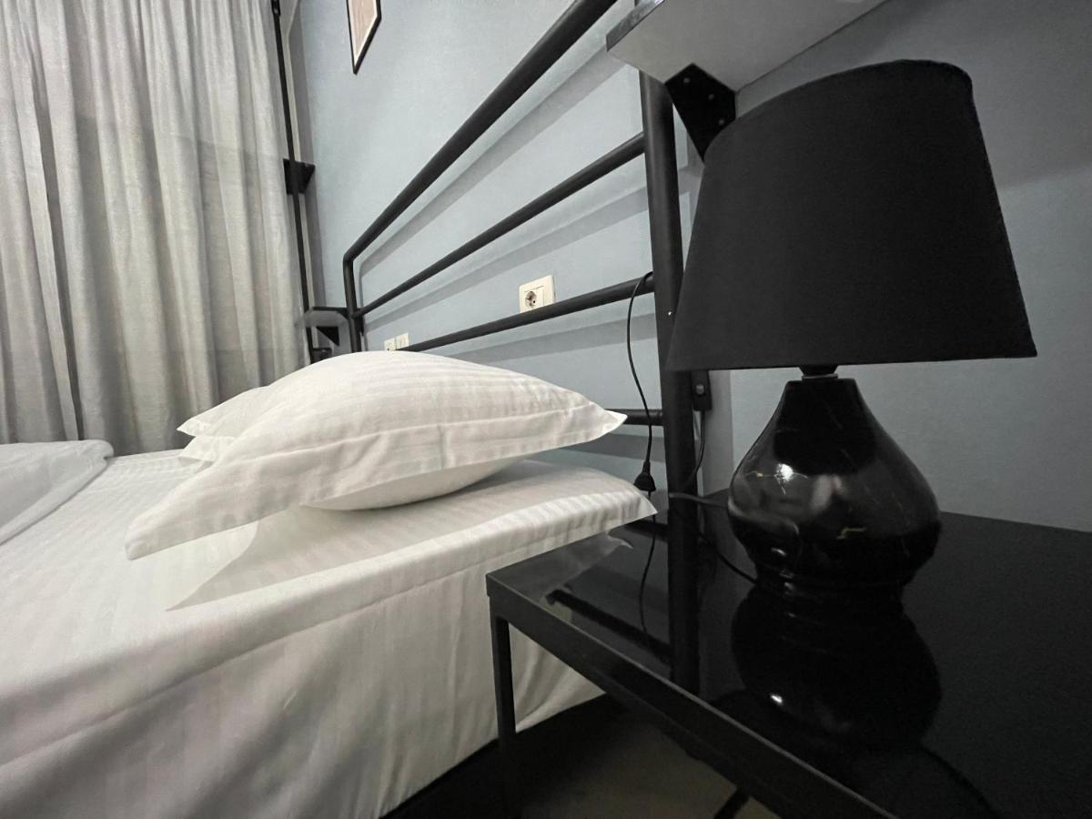Tirana New Bazaar-Apartment 2 Dış mekan fotoğraf
