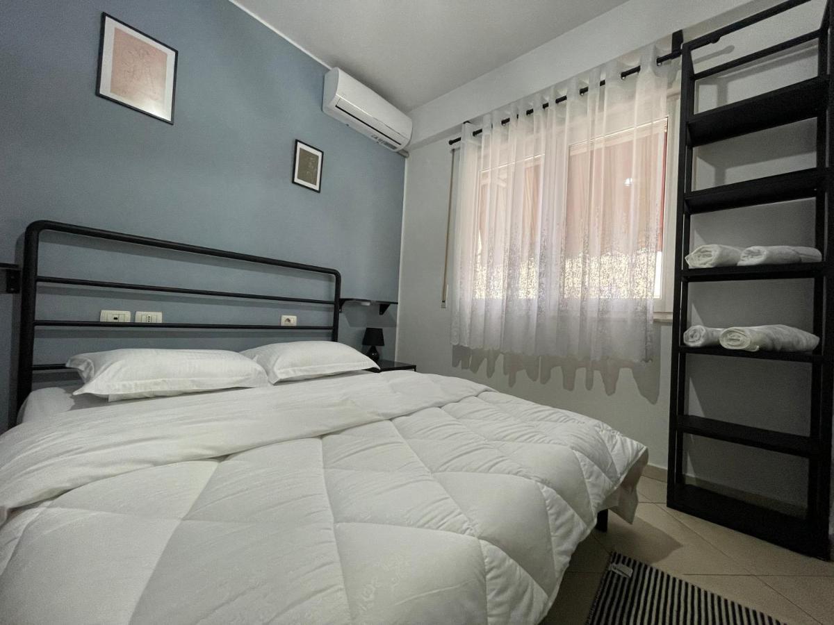 Tirana New Bazaar-Apartment 2 Dış mekan fotoğraf
