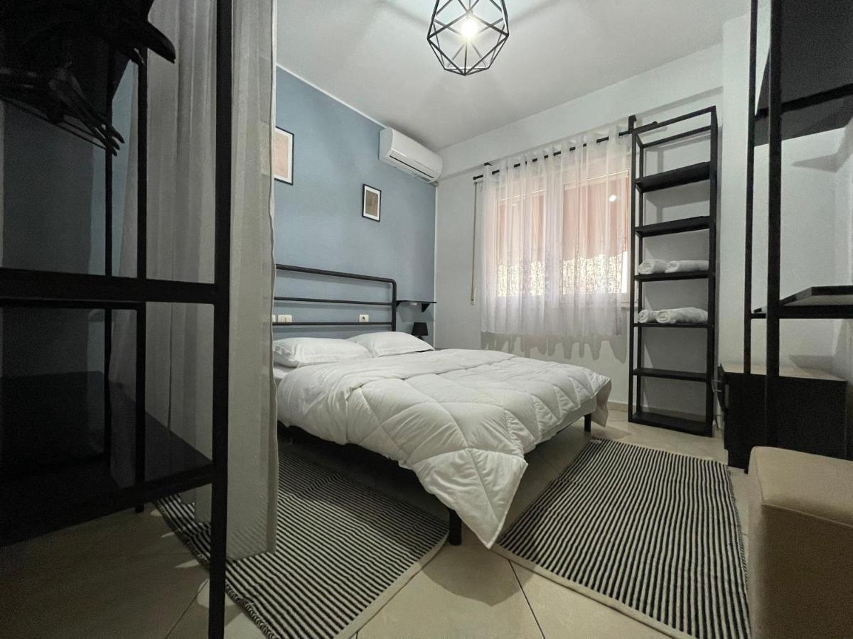 Tirana New Bazaar-Apartment 2 Dış mekan fotoğraf