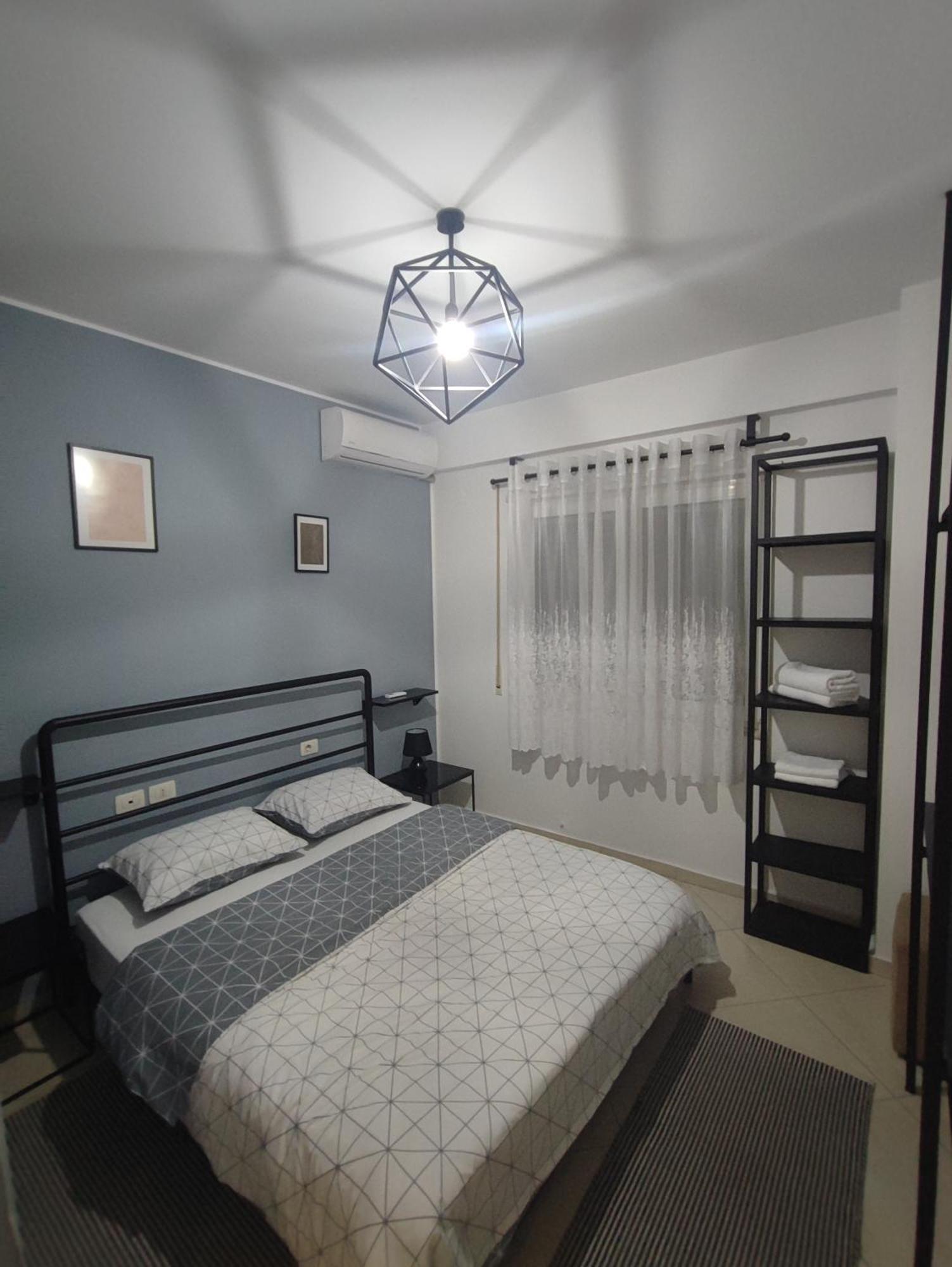Tirana New Bazaar-Apartment 2 Dış mekan fotoğraf